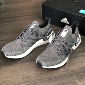 NEW Adidas Ultraboost 20 style men’s shoes